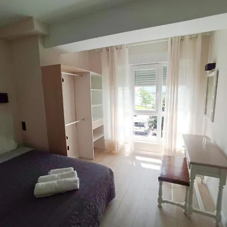 Bahia Rooms Cantabria 3000 Santander Exterior photo