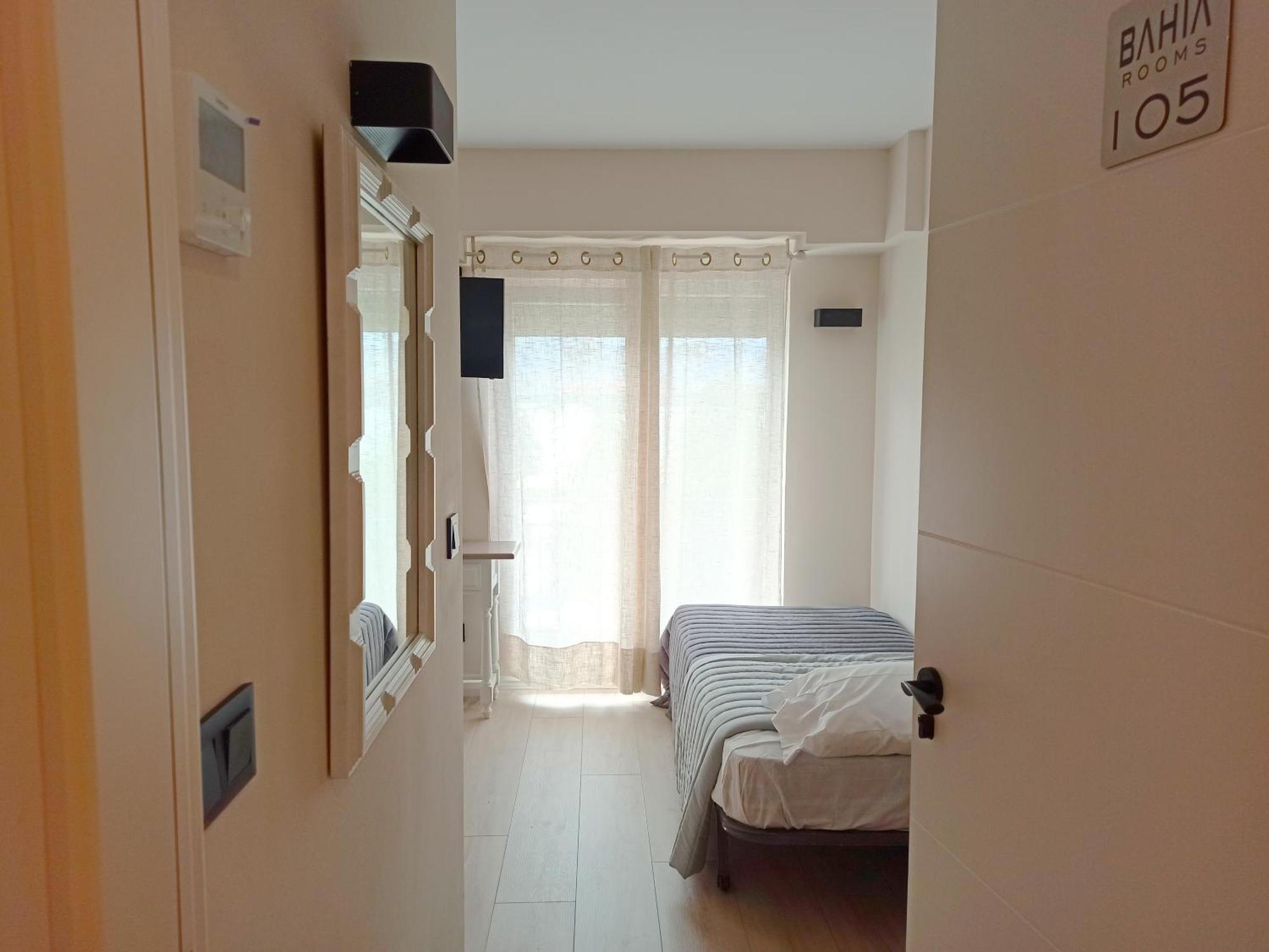 Guest house Bahia Cantabria 3000 Santander