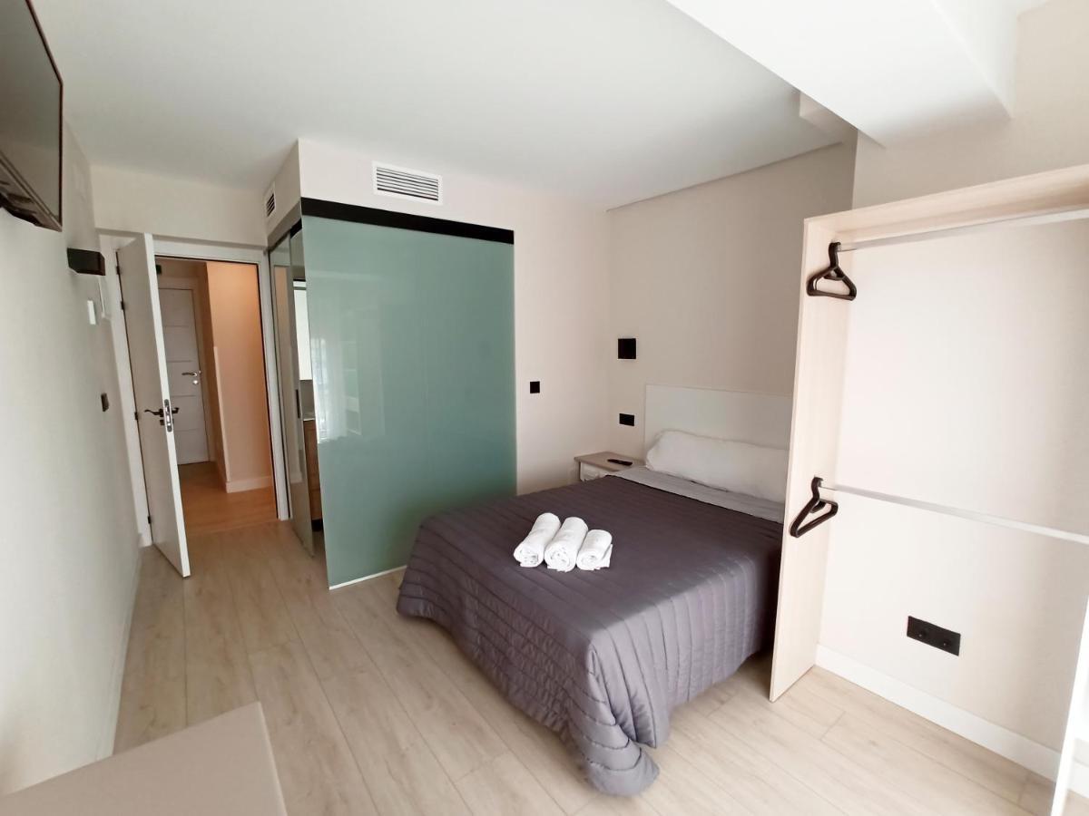Gasthof Bahia Cantabria 3000 Santander