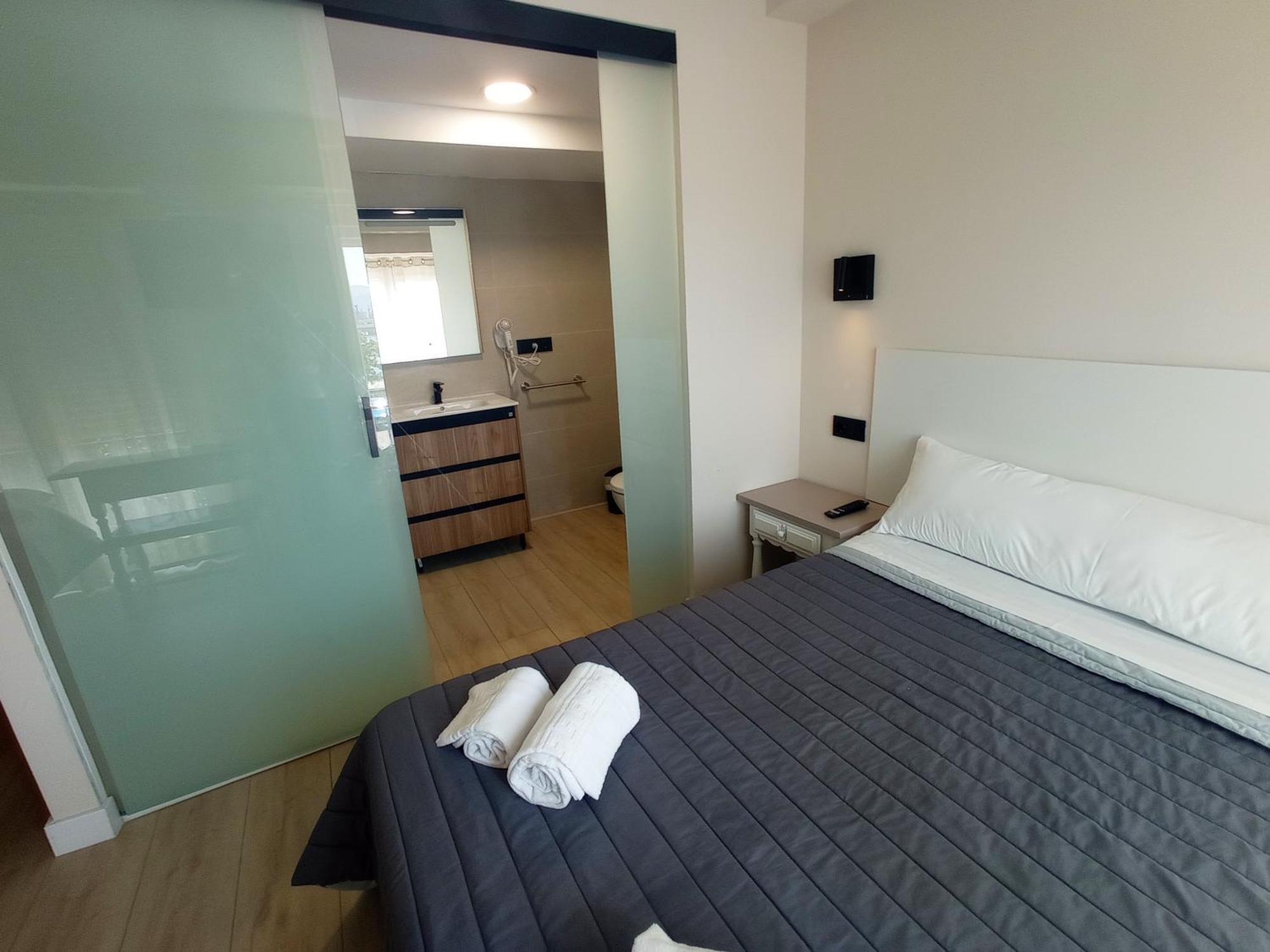 Bahia Cantabria 3000 Gasthof Santander